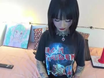 isabella__dark from Chaturbate is Freechat