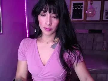 isabella_collen_v from Chaturbate is Freechat