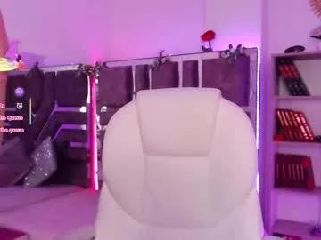 isabellaa_collins from Chaturbate is Freechat