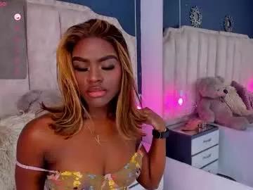 isabellabroms21 from Chaturbate is Freechat