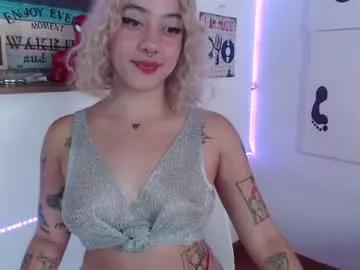 isabellakoff from Chaturbate is Freechat