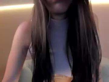 isabellakroft from Chaturbate is Freechat