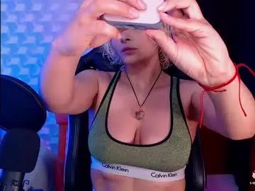 isabellamoutt from Chaturbate is Freechat