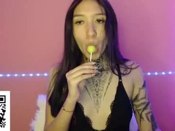isabelle_pretty from Chaturbate is Freechat