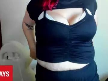 ivanna_taylor from Chaturbate is Freechat