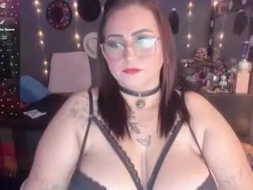 ivonnee__ from Chaturbate is Freechat