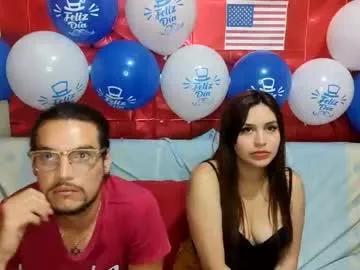 jack_emily11 from Chaturbate is Group