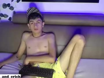 jack_lover1724 from Chaturbate is Freechat