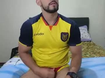 jackecuador from Chaturbate is Freechat