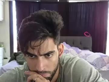 jackecuador from Chaturbate is Freechat