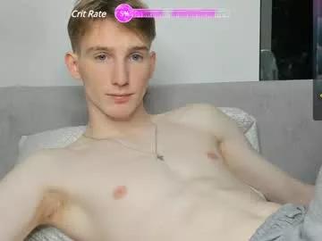 jackson_j6 from Chaturbate is Freechat