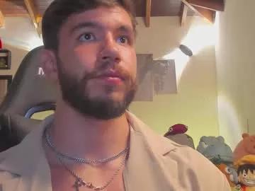 jackson_stifler1 from Chaturbate is Freechat