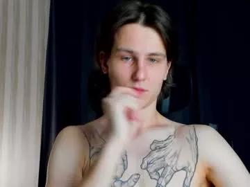 jacksonvox from Chaturbate is Freechat