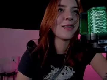 jacky_croft from Chaturbate is Freechat