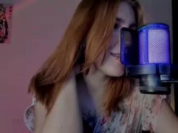 jacky_croft from Chaturbate is Freechat