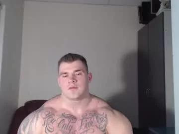 jackyhuge from Chaturbate is Freechat