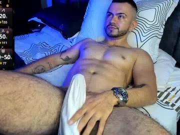 jacob_plein from Chaturbate is Freechat