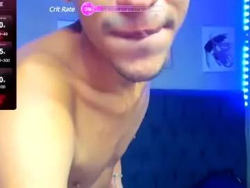 jacob_wolf_xxx from Chaturbate is Freechat