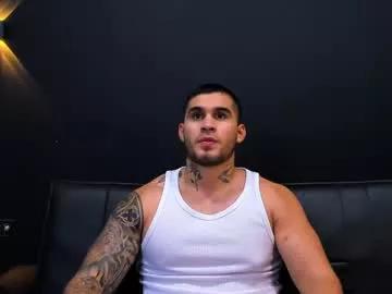 jacobsthorm from Chaturbate is Freechat