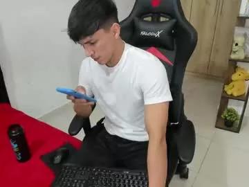 jacques_cardiet from Chaturbate is Freechat