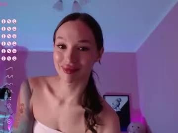 jadesmith07 from Chaturbate is Freechat