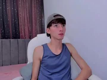 jake_evanss_ from Chaturbate is Freechat