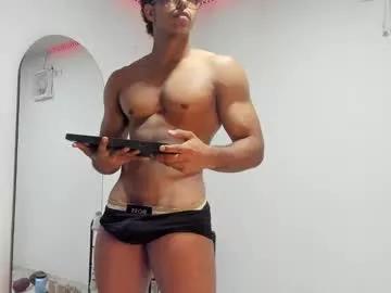 jake_hill1 from Chaturbate is Freechat