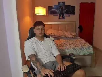 jake_pons from Chaturbate is Freechat