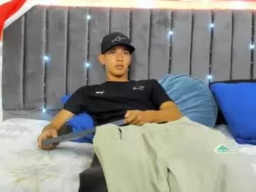 jake_shadow14 from Chaturbate is Freechat