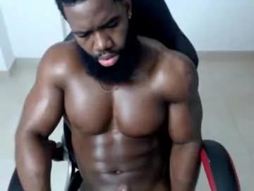 james_carter1 from Chaturbate is Freechat