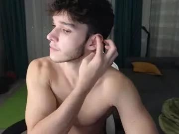 james_friends from Chaturbate is Freechat