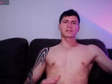 jamesss____ from Chaturbate is Freechat