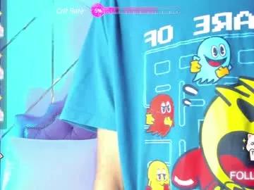 jaspercooper_ from Chaturbate is Freechat