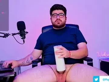 jax_luna from Chaturbate is Freechat