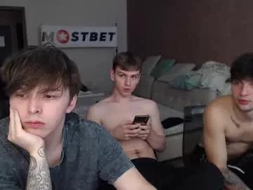 jayce_icestone from Chaturbate is Freechat