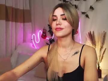 jesica_moon_ from Chaturbate is Freechat