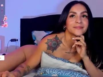 jessica_kss from Chaturbate is Freechat