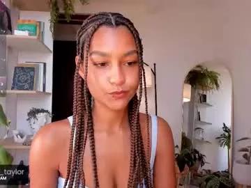 jho_anataylor from Chaturbate is Freechat