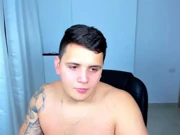 jhonstark09 from Chaturbate is Freechat