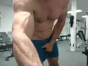 joe_smith5679 from Chaturbate is Freechat