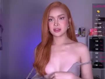 johannarodriguez23 from Chaturbate is Freechat