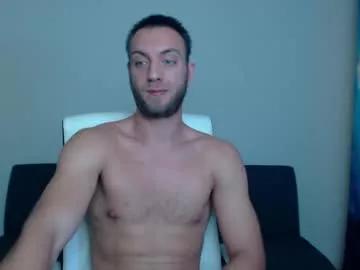 john_green77 from Chaturbate is Freechat