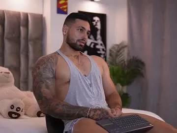 john_king29 from Chaturbate is Freechat