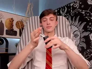 john_weasley from Chaturbate is Freechat