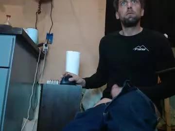 johnplayer23 from Chaturbate is Freechat