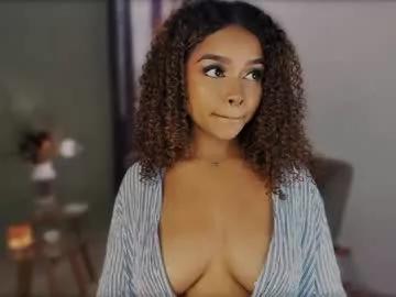 jolie__peach from Chaturbate is Private