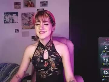 jolyne_joestar_ from Chaturbate is Freechat