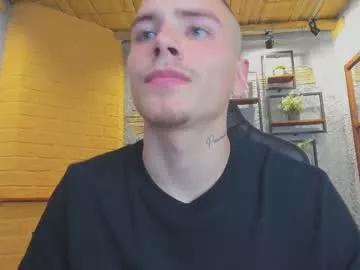 jordanthompson_ from Chaturbate is Freechat