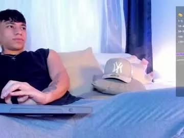 josep_davies from Chaturbate is Freechat