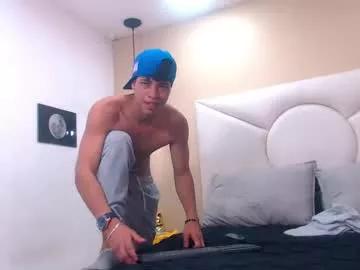 joseph_moore_ from Chaturbate is Freechat